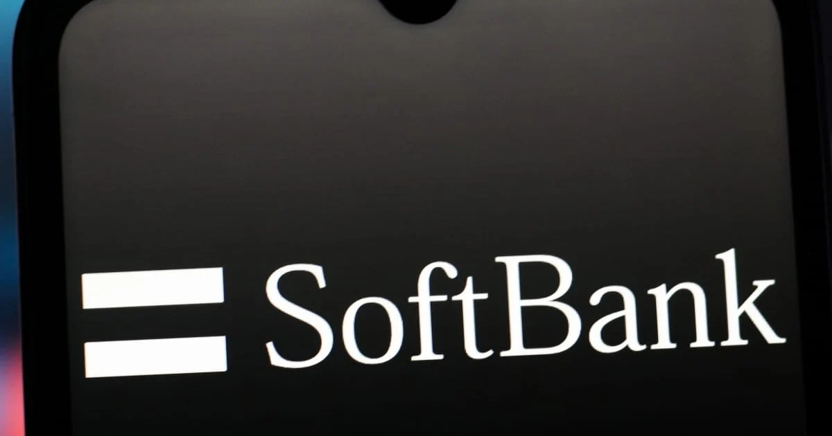 SoftBank Group shares surge 16% on Nvidia’s strong earnings