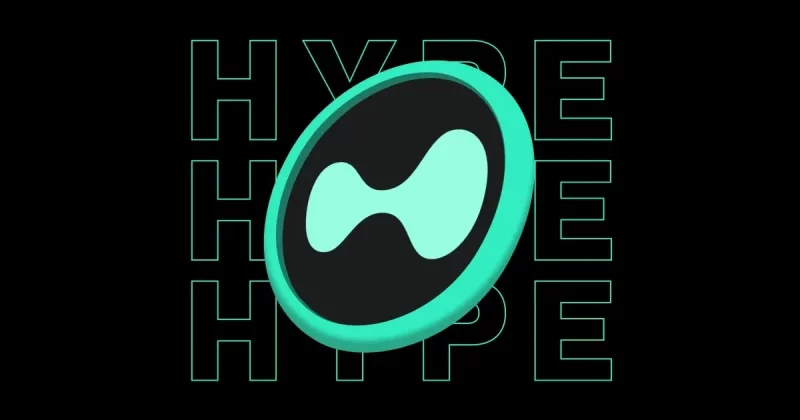 Hyperliquid poised to break all-time high as trading activity surges