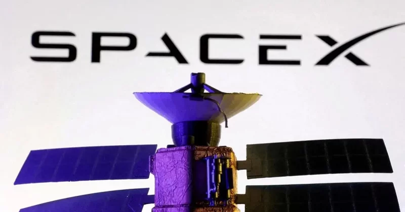 SpaceX reveals $4.28B loss in IPO filing, Musk retains control through super-voting shares