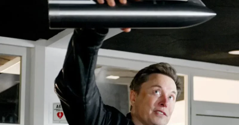 SpaceX hires engineers and physicists for SpaceXAI initiative