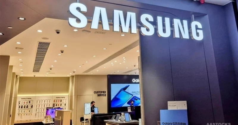 South Korea’s KOSPI surges 8% as Samsung averts major chip factory strike