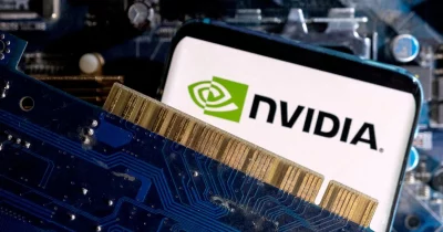Taiwan seeks to detain three for forging documents to export Nvidia AI chips to China