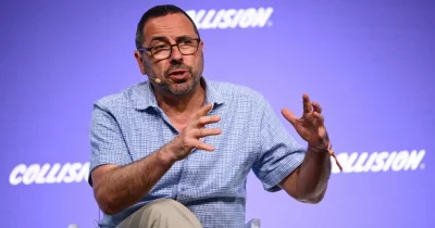 Cerebras CEO Andrew Feldman explains world’s largest AI chip