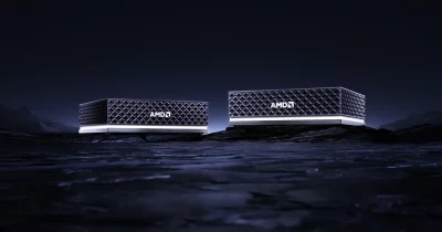 AMD launches $3,999 Ryzen AI Halo PC to compete with Nvidia DGX Spark