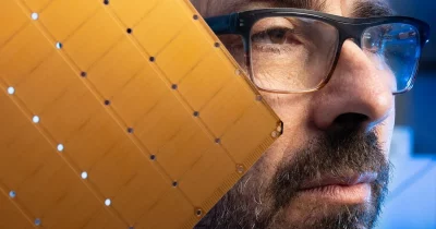 Cerebras CEO Andrew Feldman explains why he built the world’s largest AI chip
