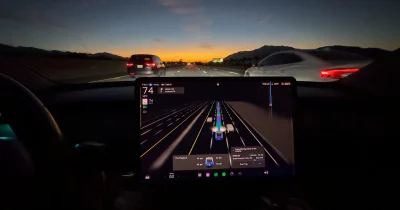 Tesla launches Full Self-Driving in China after years of delays