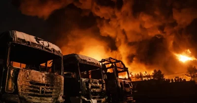Iran war accelerates depletion of global oil stocks ahead of travel season