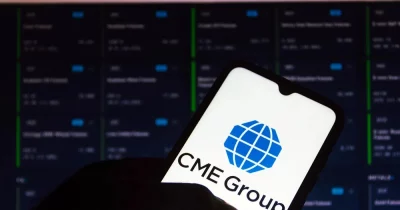 CME Group reports $63B in notional trading volume for XRP futures in first year