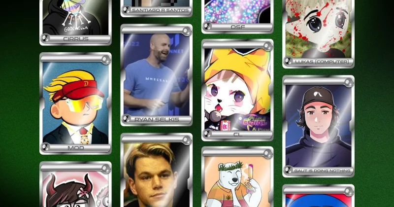 Fantasy Top to shut down, says trading card model was never built for crypto