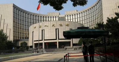 China’s State Council moves to revise central bank law in sweeping financial overhaul