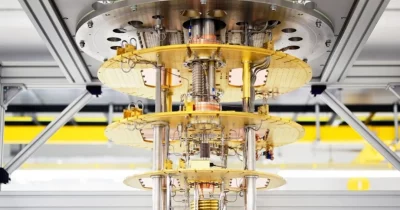 IBM and US Commerce Department unveil first purpose-built quantum foundry with $1B support