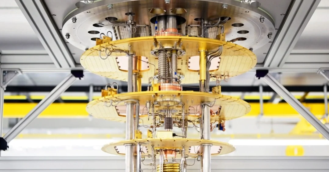 IBM and US Commerce Department unveil first purpose-built quantum foundry with $1B support