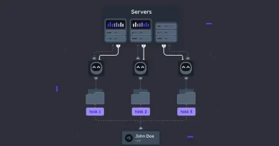 Fetch.AI simplifies agent stack with ASI:One and uAgents framework