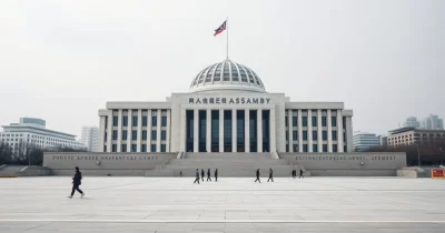 South Korean government faces pressure as crypto tax petition surpasses 52,000 signatures