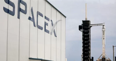 SpaceX IPO filing reveals extensive ties to Musk’s other companies