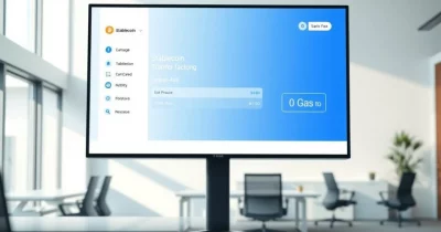 SUI Network enables gasless stablecoin transfers, backed by Fireblocks