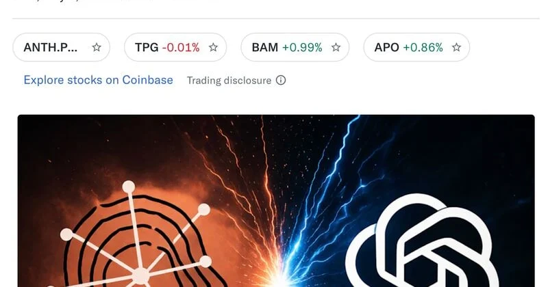 Anthropic-backed enterprise venture taps Fractional AI as operational core