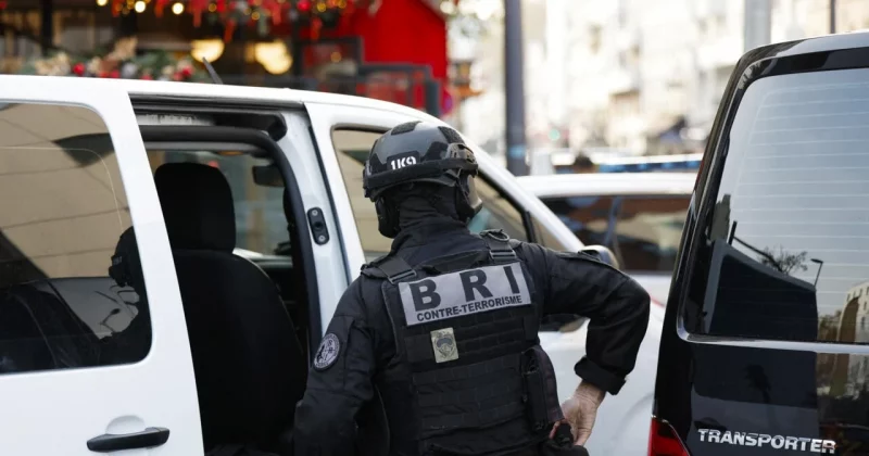 The Sandbox COO’s wife targeted in failed kidnapping attempt in France