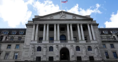 Bank of England’s Taylor warns UK economy is weak, calls interest rates far too restrictive