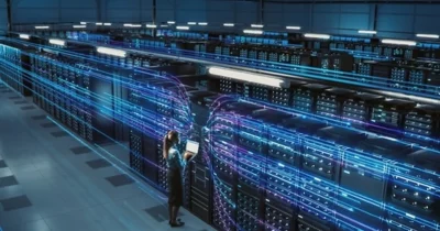 HIVE Digital Technologies plans 320 MW AI gigafactory in Toronto area