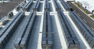 Bloom Energy rises 2% after signing $2.6B fuel cell deal with AI infrastructure firm Nebius