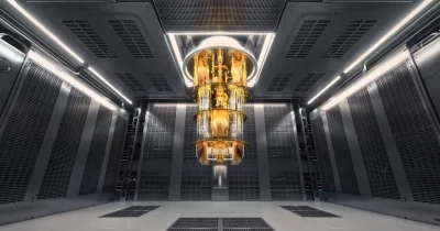 US government to invest $2B in quantum computing companies