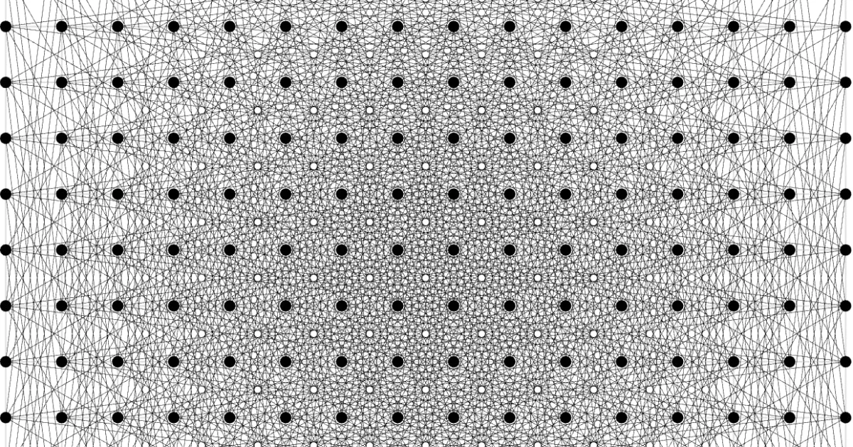 OpenAI model disproves major Erdős conjecture using general-purpose  reasoning system