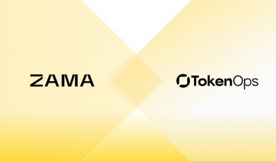 Zama acquires TokenOps to roll out confidential & fully compliant distributions, airdrops, and vesting