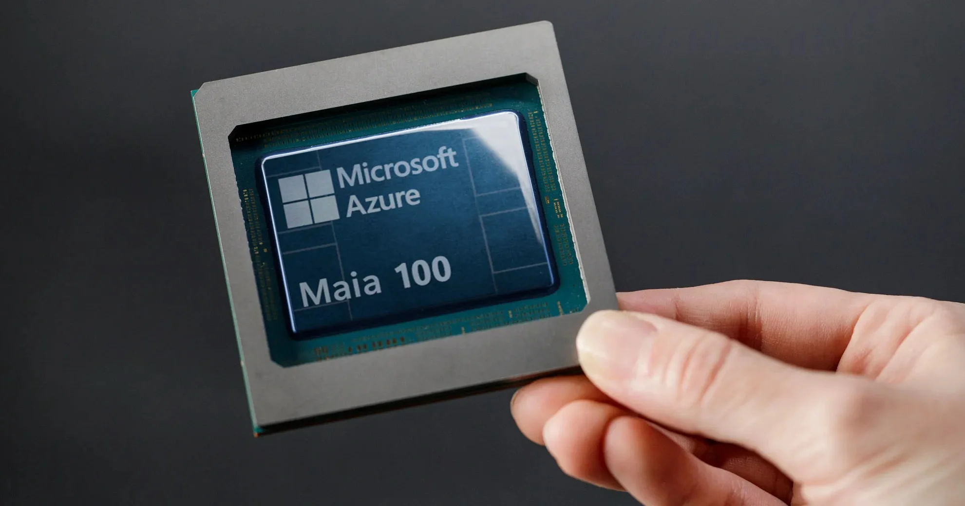 Anthropic in talks to use Microsoft AI chips in server rental deal: The Information
