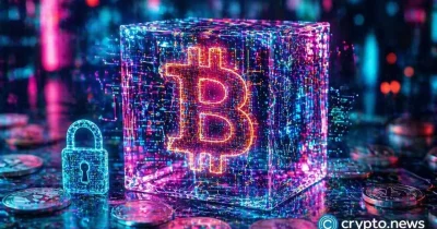 Bitcoin’s long-term holder supply nears record high, breaks downtrend