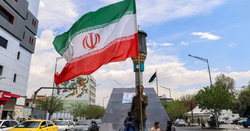 Wall Street anticipates lower open as oil prices surge on Iran fears