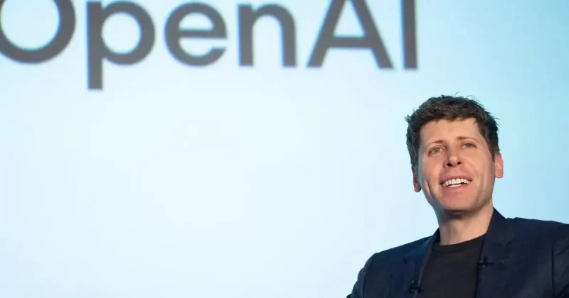 OpenAI prepares confidential IPO filing with Goldman Sachs and Morgan Stanley