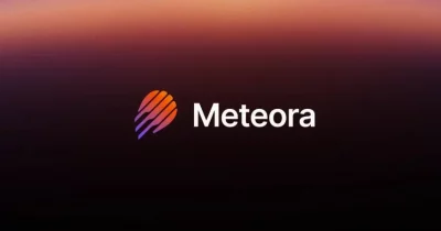 Meteora launches onchain limit orders for Solana traders to earn fees