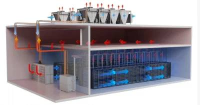 OpenAI clarifies water use in AI data centers, highlights closed-loop cooling