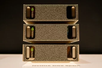 Taiwan investigates three for illegal export of AI servers with Nvidia chips