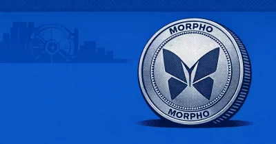 Morpho powers stablecoin earn on Arbitrum Portal with streamlined vault access