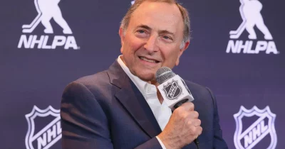 NHL signs MoU with CFTC to enhance integrity of prediction markets