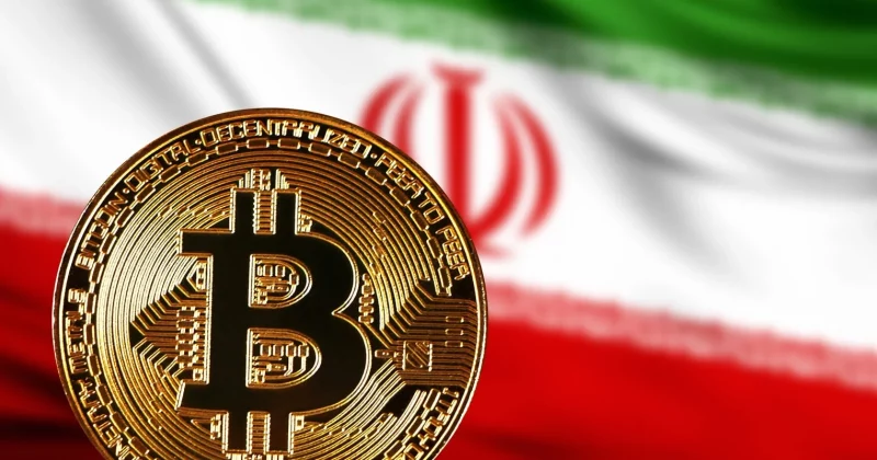 US government intensifies crackdown on Iran’s cryptocurrency use with $500M asset freeze