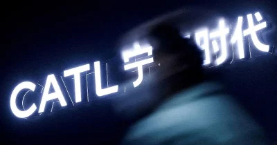 JPMorgan, Bank of America underwrite CATL IPO despite Pentagon military designation
