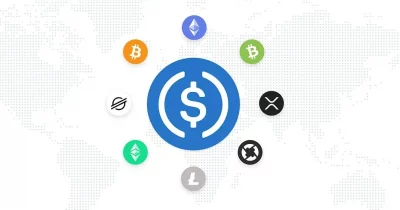 Coinbase Exchange enables full trading for WRON-USD, NEX-USD, and USDC pairs