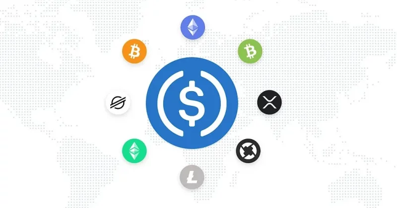 Coinbase Exchange enables full trading for WRON-USD, NEX-USD, and USDC pairs
