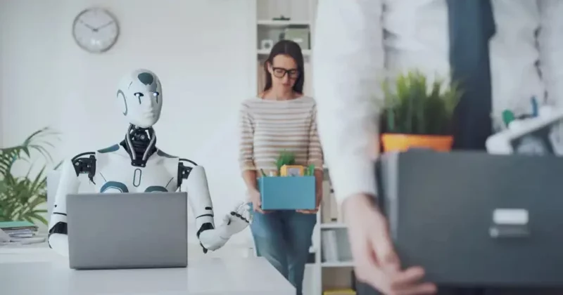 WiseTech begins layoffs of 2,000 employees as AI replaces manual coding