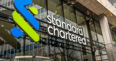 Standard Chartered plans to cut 7,500 jobs, replace with AI by 2030