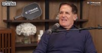 Mark Cuban calls Bitcoin a disappointment after dumping most of his holdings