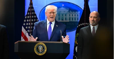 Trump administration seeks permanent trade war powers through Section 301