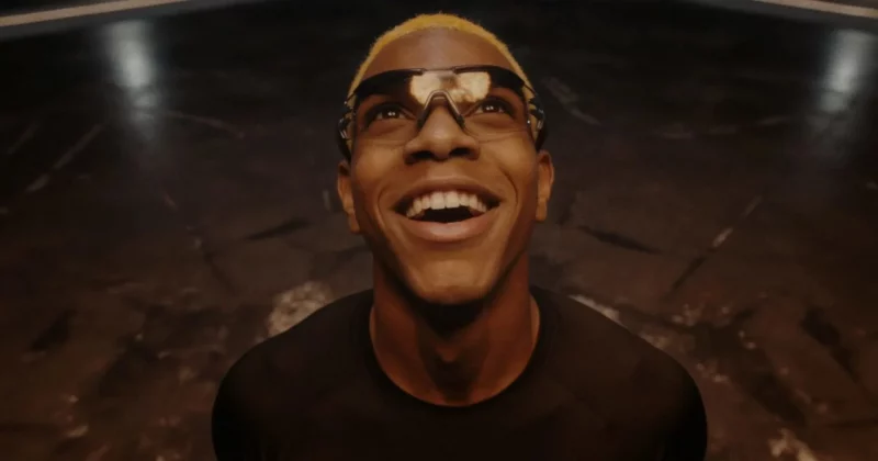 Higgsfield AI debuts fully AI-generated film ‘Hell Grind’ at Cannes