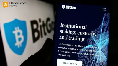 BitGo adds Lightning Network support for institutional clients through Voltage partnership