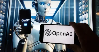 OpenAI’s ChatGPT drives surge in AI-generated content across books, lawsuits, and science