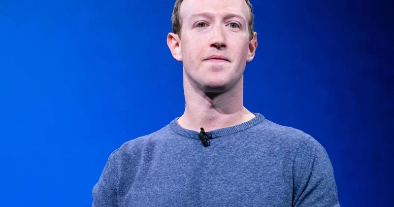 Meta CEO Zuckerberg defends layoffs of 8,000 workers, doubles down on AI spending