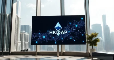 Anchorpoint Financial completes testing of HKDAP stablecoin on Ethereum